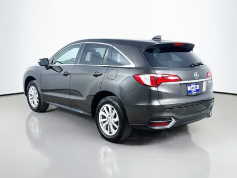 More photos of 2016 Acura RDX at CarLink Morristown, NJ