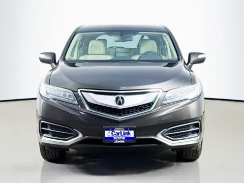 Photos of 2016 Acura RDX for sale in Morristown, NJ at CarLink Morristown