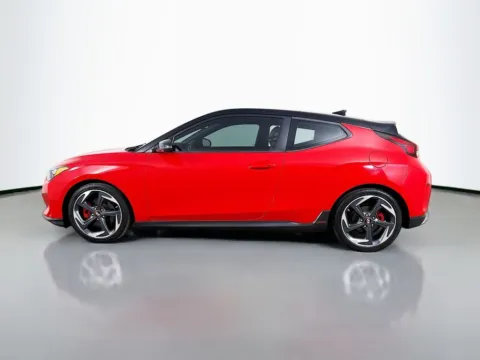 More photos of 2019 Hyundai Veloster Turbo Ultimate at CarLink Morristown, NJ