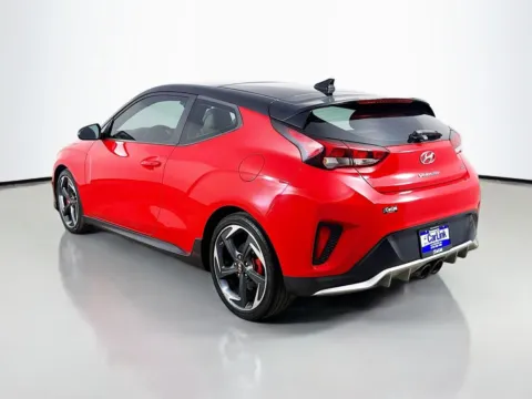 More photos of 2019 Hyundai Veloster Turbo Ultimate at CarLink Morristown, NJ