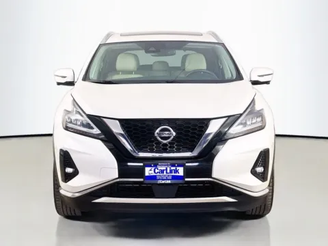 Photos of 2020 Nissan Murano Platinum for sale in Morristown, NJ at CarLink Morristown