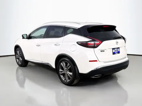 More photos of 2020 Nissan Murano Platinum at CarLink Morristown, NJ