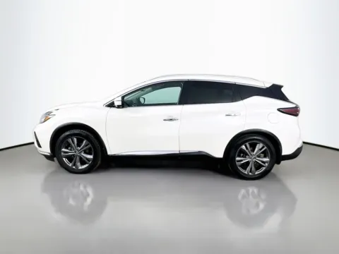 More photos of 2020 Nissan Murano Platinum at CarLink Morristown, NJ