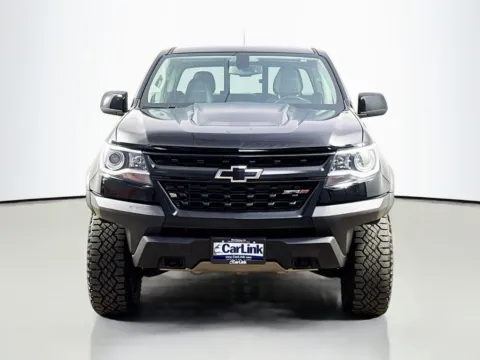 Photos of 2018 Chevrolet Colorado ZR2 for sale in Morristown, NJ at CarLink Morristown
