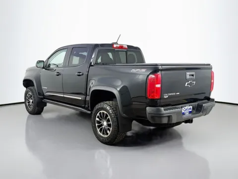 More photos of 2018 Chevrolet Colorado ZR2 at CarLink Morristown, NJ