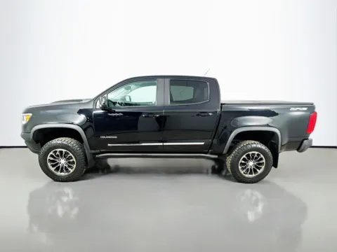 More photos of 2018 Chevrolet Colorado ZR2 at CarLink Morristown, NJ
