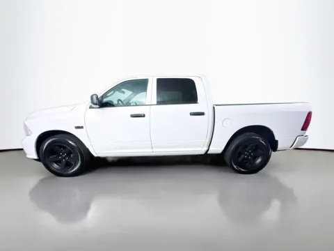 More photos of 2016 Ram 1500 Express at CarLink Morristown, NJ