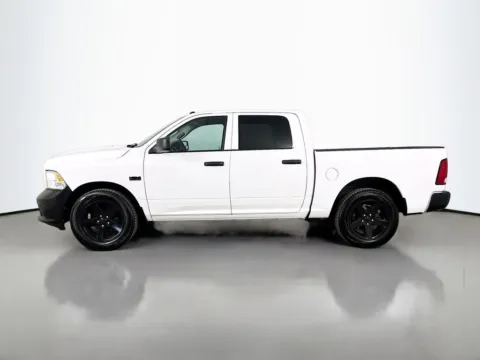 More photos of 2016 Ram 1500 Express at CarLink Morristown, NJ
