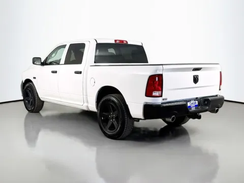 More photos of 2016 Ram 1500 Express at CarLink Morristown, NJ