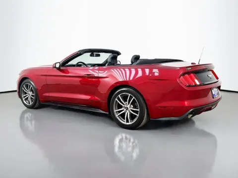 More photos of 2016 Ford Mustang EcoBoost Premium at CarLink Morristown, NJ