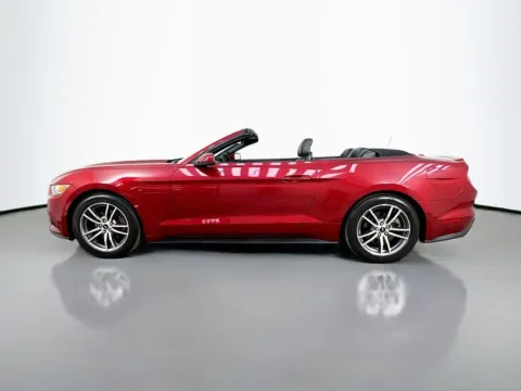 More photos of 2016 Ford Mustang EcoBoost Premium at CarLink Morristown, NJ