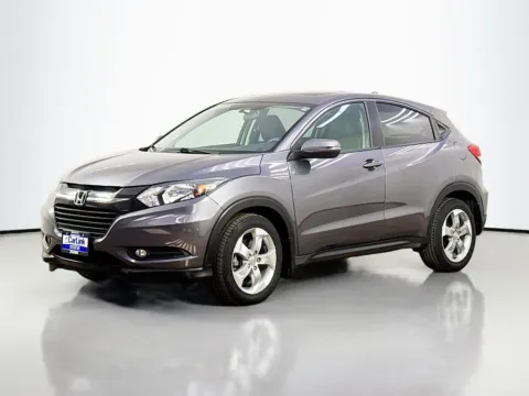 Another view of 2016 Honda HR-V EX for sale in Morristown, NJ at CarLink Morristown