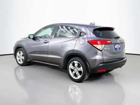 More photos of 2016 Honda HR-V EX at CarLink Morristown, NJ