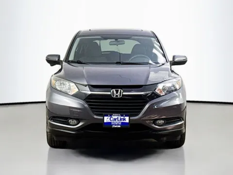 Photos of 2016 Honda HR-V EX for sale in Morristown, NJ at CarLink Morristown