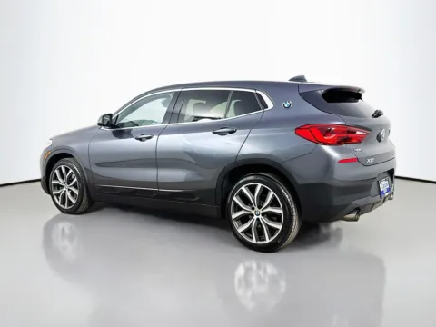 More photos of 2018 BMW X2 xDrive28i at CarLink Morristown, NJ