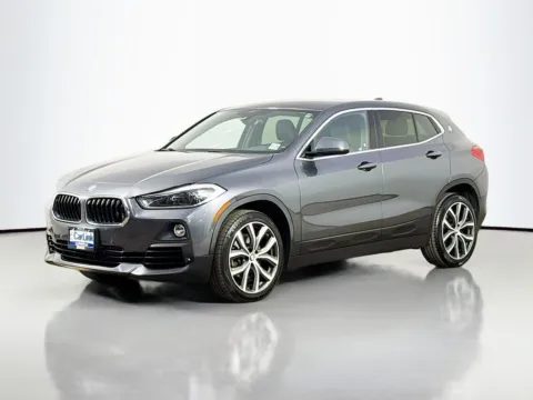 Another view of 2018 BMW X2 xDrive28i for sale in Morristown, NJ at CarLink Morristown