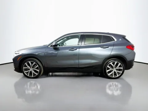 More photos of 2018 BMW X2 xDrive28i at CarLink Morristown, NJ