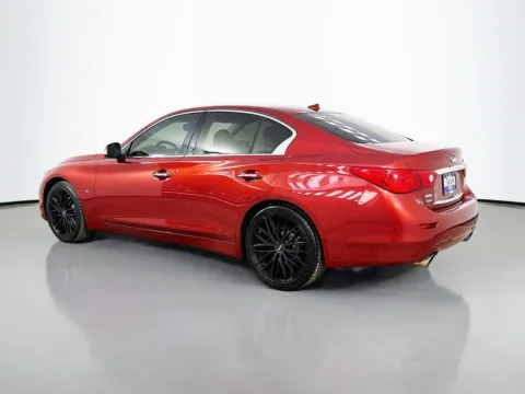 More photos of 2014 INFINITI Q50 Premium at CarLink Morristown, NJ