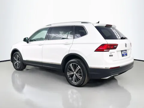 More photos of 2019 Volkswagen Tiguan 2.0T SEL at CarLink Morristown, NJ