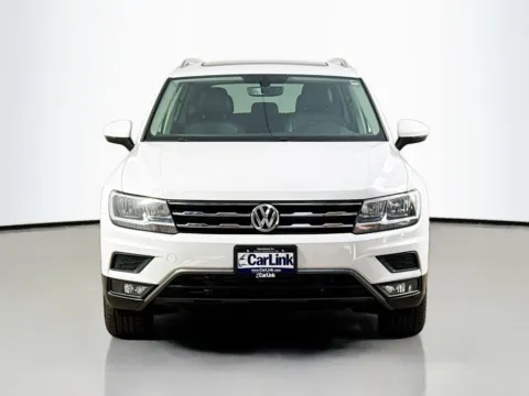 Photos of 2019 Volkswagen Tiguan 2.0T SEL for sale in Morristown, NJ at CarLink Morristown