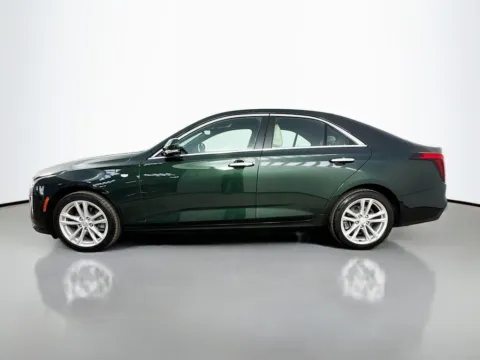 More photos of 2020 Cadillac CT4 Luxury at CarLink Morristown, NJ