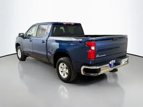More photos of 2021 Chevrolet Silverado 1500 LT at CarLink Morristown, NJ