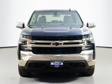Photos of 2021 Chevrolet Silverado 1500 LT for sale in Morristown, NJ at CarLink Morristown