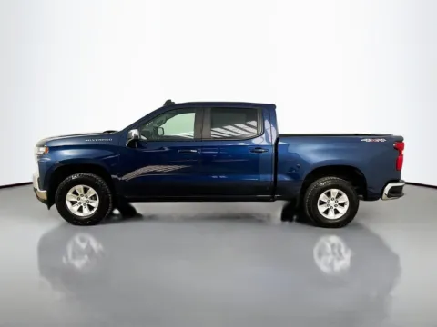 More photos of 2021 Chevrolet Silverado 1500 LT at CarLink Morristown, NJ