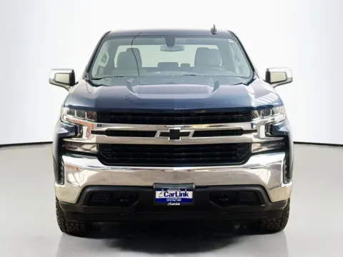 Photos of 2021 Chevrolet Silverado 1500 LT for sale in Morristown, NJ at CarLink Morristown