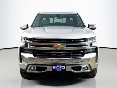 Photos of 2019 Chevrolet Silverado 1500 LTZ for sale in Morristown, NJ at CarLink Morristown