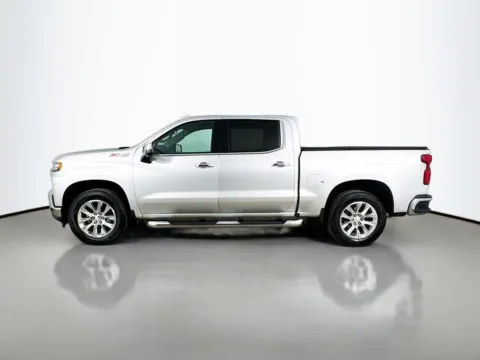 More photos of 2019 Chevrolet Silverado 1500 LTZ at CarLink Morristown, NJ