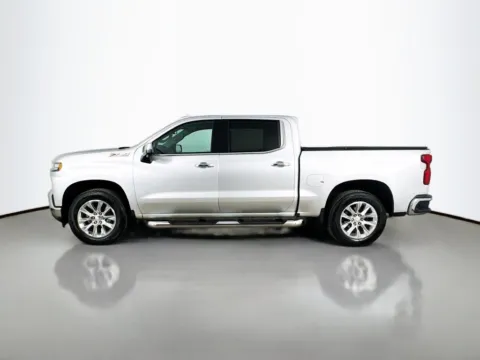 More photos of 2019 Chevrolet Silverado 1500 LTZ at CarLink Morristown, NJ