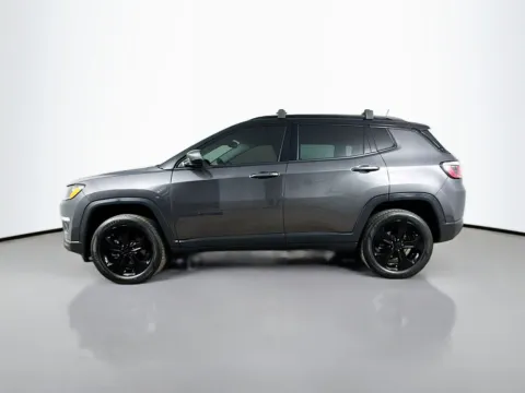 More photos of 2019 Jeep Compass Altitude at CarLink Morristown, NJ