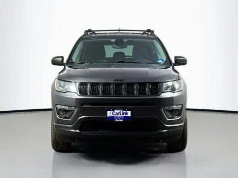 Photos of 2019 Jeep Compass Altitude for sale in Morristown, NJ at CarLink Morristown