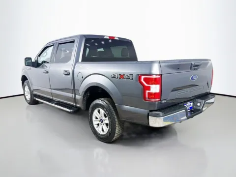 More photos of 2020 Ford F-150 XLT at CarLink Morristown, NJ