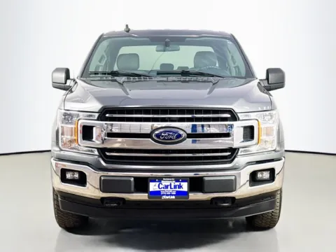 Photos of 2020 Ford F-150 XLT for sale in Morristown, NJ at CarLink Morristown