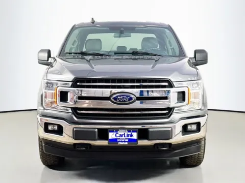 Photos of 2020 Ford F-150 XLT for sale in Morristown, NJ at CarLink Morristown