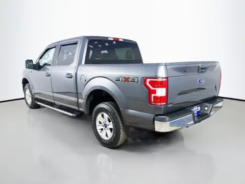 More photos of 2020 Ford F-150 XLT at CarLink Morristown, NJ