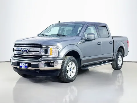 Another view of 2020 Ford F-150 XLT for sale in Morristown, NJ at CarLink Morristown