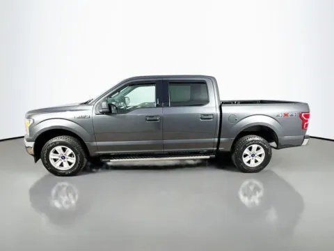 More photos of 2020 Ford F-150 XLT at CarLink Morristown, NJ