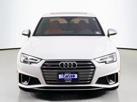 Photos of 2019 Audi S4 3.0T Premium Plus for sale in Morristown, NJ at CarLink Morristown