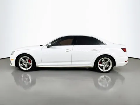 More photos of 2019 Audi S4 3.0T Premium Plus at CarLink Morristown, NJ