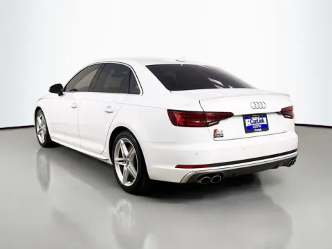 More photos of 2019 Audi S4 3.0T Premium Plus at CarLink Morristown, NJ