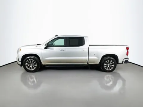 More photos of 2019 Chevrolet Silverado 1500 RST at CarLink Morristown, NJ
