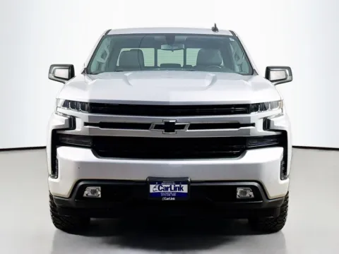 Photos of 2019 Chevrolet Silverado 1500 RST for sale in Morristown, NJ at CarLink Morristown