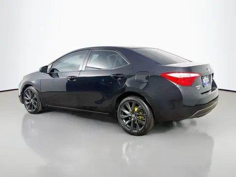More photos of 2014 Toyota Corolla LE at CarLink Morristown, NJ