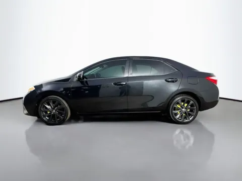 More photos of 2014 Toyota Corolla LE at CarLink Morristown, NJ