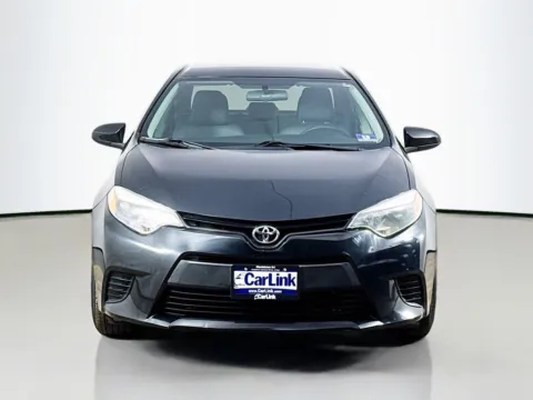 Photos of 2014 Toyota Corolla LE for sale in Morristown, NJ at CarLink Morristown