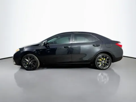 More photos of 2014 Toyota Corolla LE at CarLink Morristown, NJ