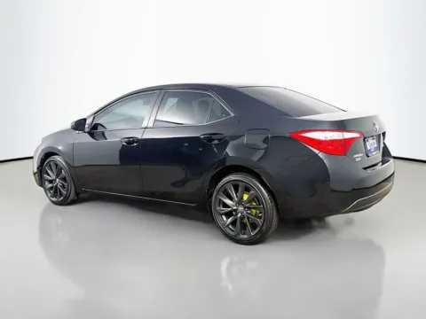More photos of 2014 Toyota Corolla LE at CarLink Morristown, NJ
